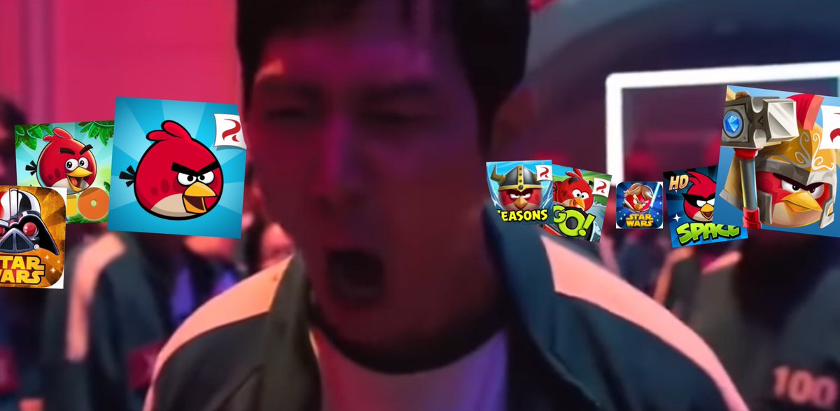 I CAN’T PLAY THESE GAMES ANYMORE