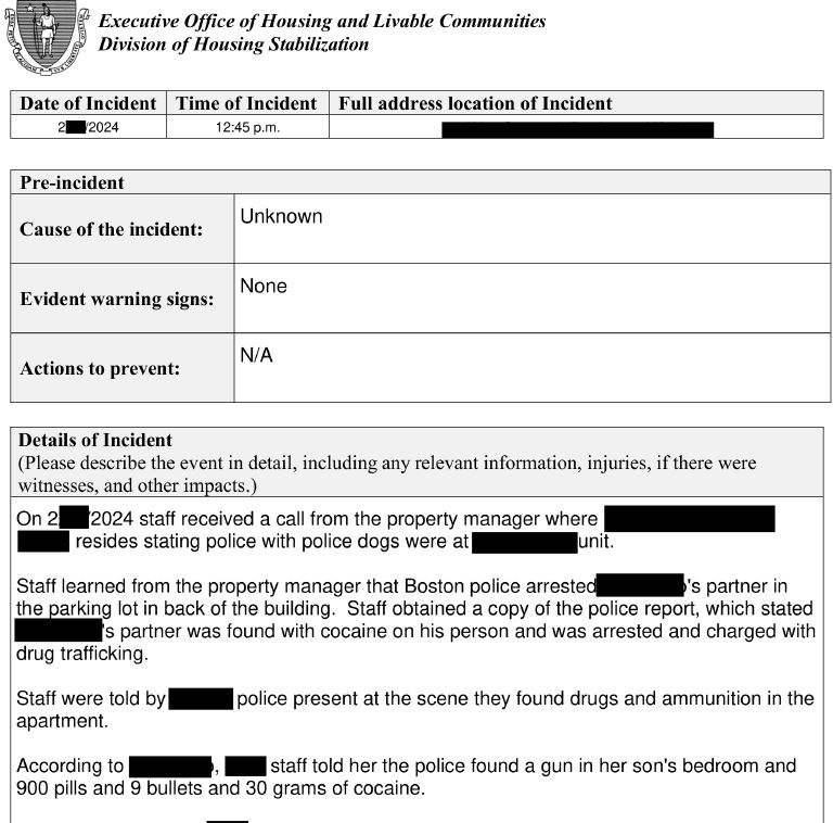 johnfgately's tweet image. BREAKING: Thousands of public records released detailing crimes/incidents at Healey Hotels over three year period.  Revere hotel drug dealer not "isolated incident" as Maura suggested yesterday. #mapoli
