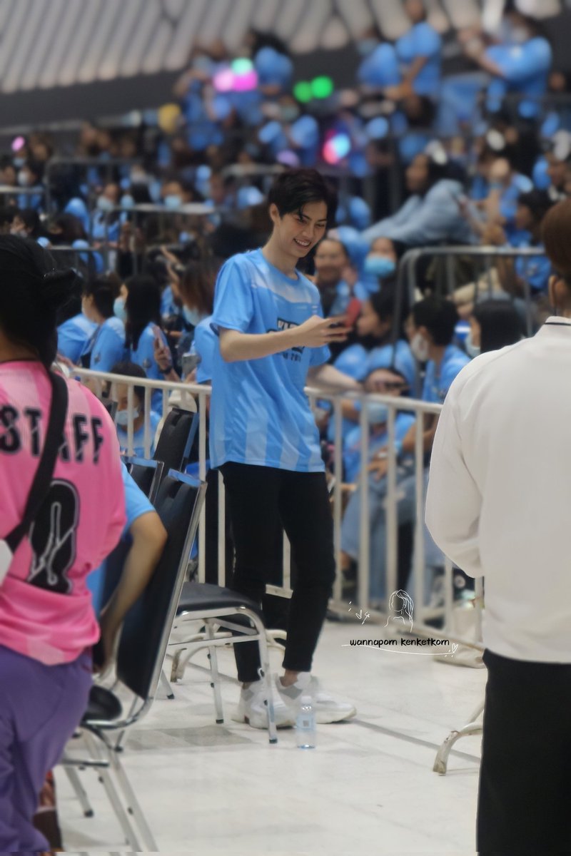 เจ้าเบ๊บของคุณอเลิ๊ต🦊🥰 (น้องบีม พี่เบนซ์เรียก) tweet media