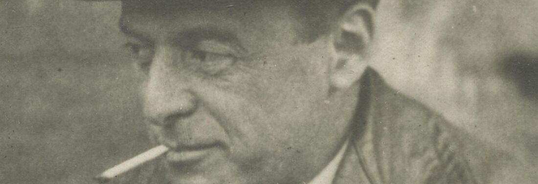 ZfL Berlin (@zflkomm) on Twitter photo GESCHICHTE EINER EDELFRAU,
so der leicht tümelnde Titel eines Romans von Hermann Borchardt aus dem Jahr 1944. Am Freitag feiern wir im ZfL dessen Erstveröffentlichung (<a href="/WallsteinVerlag/">Wallstein Verlag</a>) mit einer Buchpräsentation incl. Lesung.
Alle Infos gibt es unter zfl-berlin.org/veranstaltunge… GESCHICHTE EINER EDELFRAU,
so der leicht tümelnde Titel eines Romans von Hermann Borchardt aus dem Jahr 1944. Am Freitag feiern wir im ZfL dessen Erstveröffentlichung (<a href="/WallsteinVerlag/">Wallstein Verlag</a>) mit einer Buchpräsentation incl. Lesung.
Alle Infos gibt es unter zfl-berlin.org/veranstaltunge…