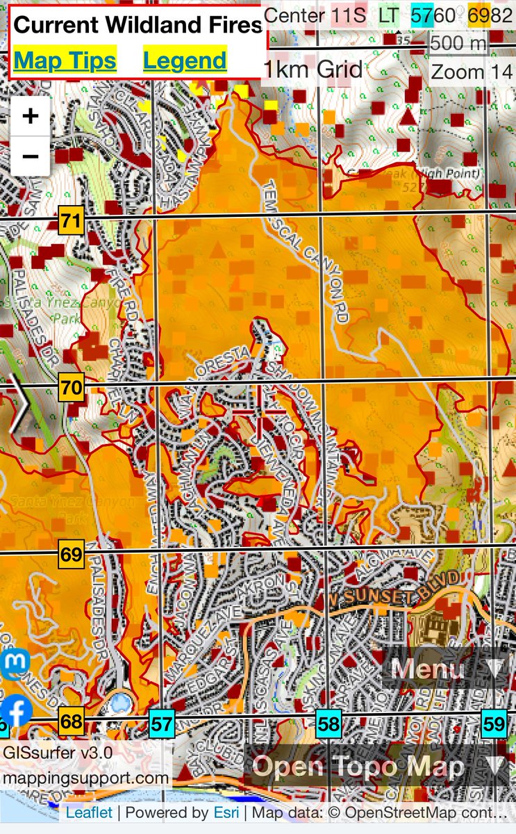 USNG Florida tweet media