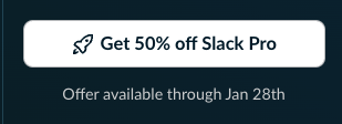 Amit Kumar Jha (@iaktech) on Twitter photo Sure, 50% off for 3 months is what stopping people from upgrading to pro Sure, 50% off for 3 months is what stopping people from upgrading to pro