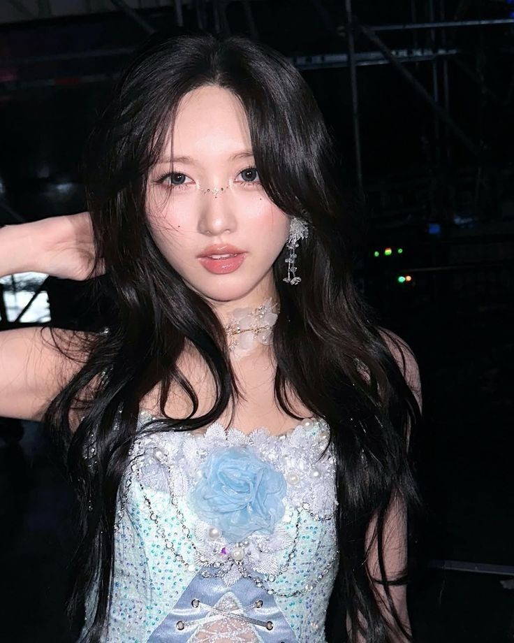 gaeul tweet media