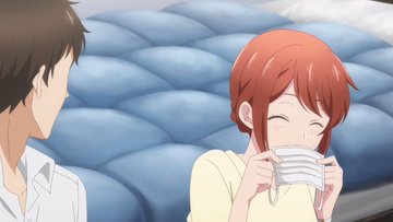 この会社に好きな人がいます 第1話