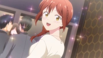 この会社に好きな人がいます 第1話