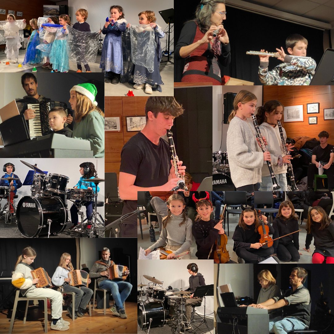 EMM El Faristol tweet media