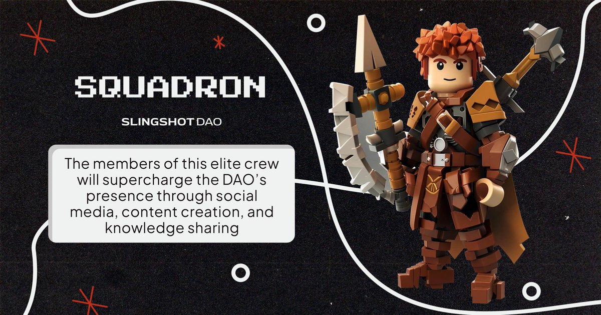 HOLUBHAYOR1's tweet photo. Ready to join the mission & uphold the values that drive us forward!🚀 Let’s build something legendary together at @SlingshotDAO 💥
Join us today 🔗👇 https://t.co/1vGZhFN1GP
#slingshotDao Ikorodu | Lookman | Mr Banks | #NYSC | $sling Oxlade #FreeOlamide #ChampionsTrophy2025 https://t.co/eJaCnAFxM9