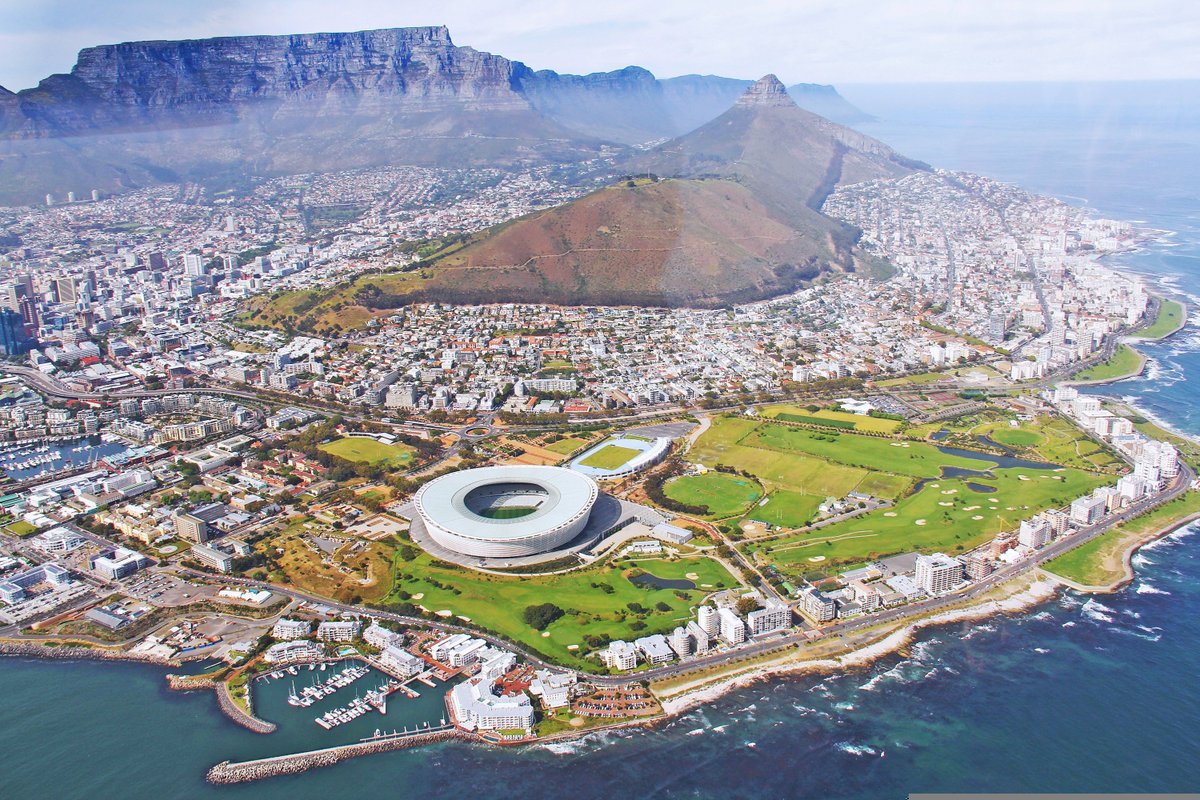 FIDIC's tweet image. 🌍 Cape Town, Sept 2025: The global infrastructure spotlight shines on South Africa at the FIDIC Global Infrastructure Conference!
🎯 Theme: Smart Infrastructure: Equality, Resilience & Innovation
📍 Cape Town Int’l Convention Centre
🌱 As SA leads the G20, join 100+ countries…