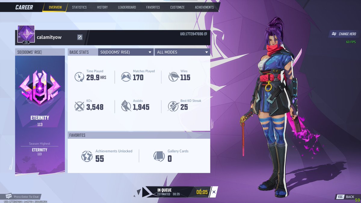 owcalamity's tweet photo. obligatory eternity post https://t.co/CPTAPsom7W