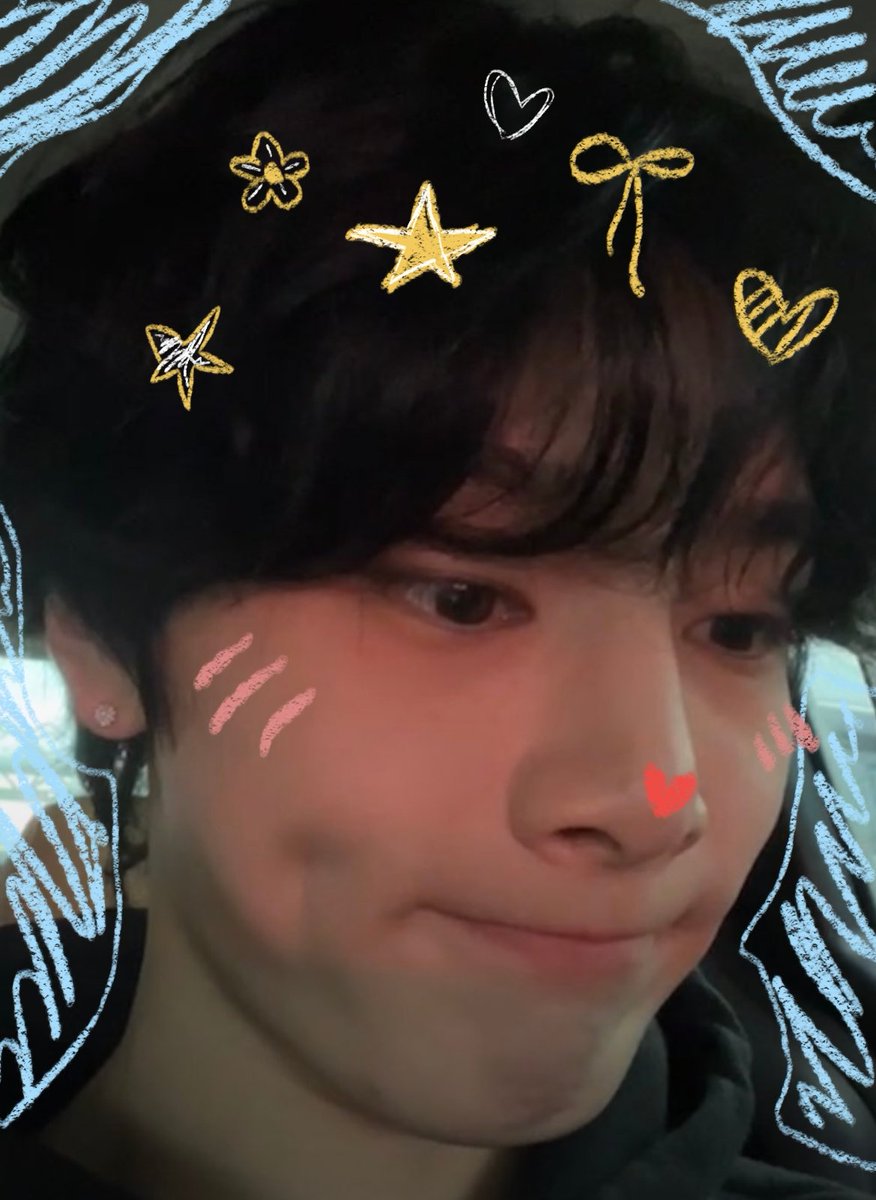 innieselca's tweet photo. 🍎🤍⭐️ https://t.co/XJwN3tlnfZ
