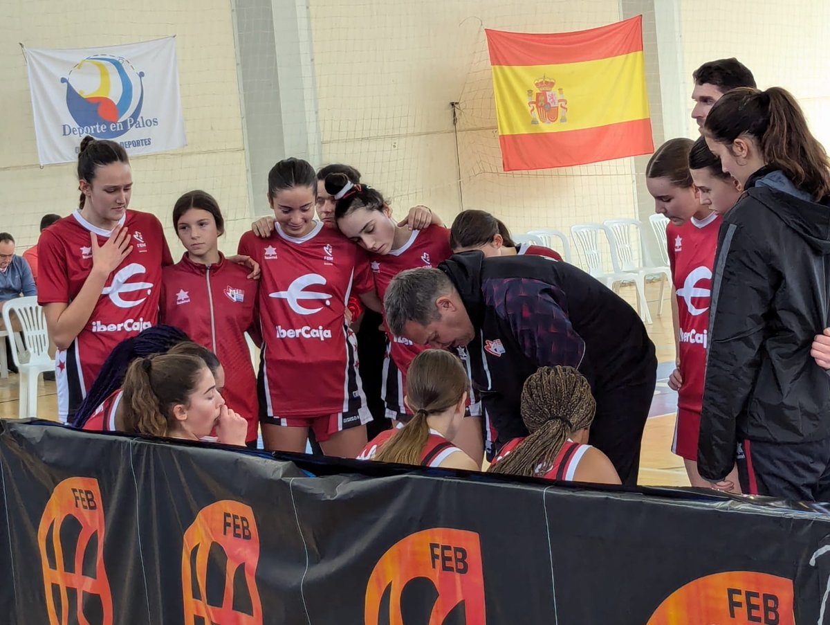 Fed. Bcto. de Madrid tweet media