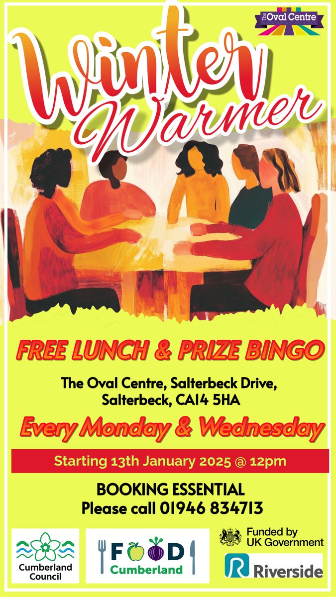 The Oval Centre (@theovalcentre) on Twitter photo 