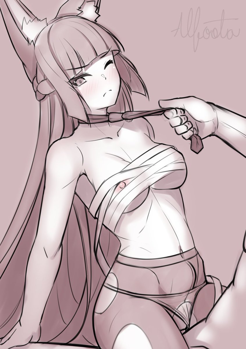 ゼンゼロ
雅 ラフ 