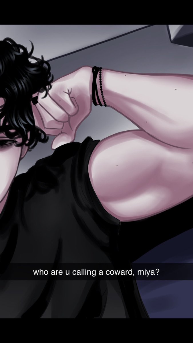 🦊😷
#sakuatsu #skts