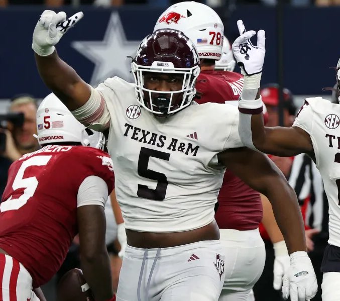 Zavion "Z9" Griffin-Haynes (@zaviongh) on Twitter photo Blessed To Receive An Offer from Texas A&M University ! <a href="/CoachBateman/">Jay Bateman</a> <a href="/TonyJerodEddie/">Coach Tony</a> <a href="/SpenceChaos/">Sean Spencer</a> <a href="/CoachMikeElko/">Coach Mike Elko</a> <a href="/RRACKLEY9/">Coach Ranier (Rack) Rackley</a> <a href="/RamsFootballNC/">Rolesville Rams Football</a> Blessed To Receive An Offer from Texas A&M University ! <a href="/CoachBateman/">Jay Bateman</a> <a href="/TonyJerodEddie/">Coach Tony</a> <a href="/SpenceChaos/">Sean Spencer</a> <a href="/CoachMikeElko/">Coach Mike Elko</a> <a href="/RRACKLEY9/">Coach Ranier (Rack) Rackley</a> <a href="/RamsFootballNC/">Rolesville Rams Football</a>