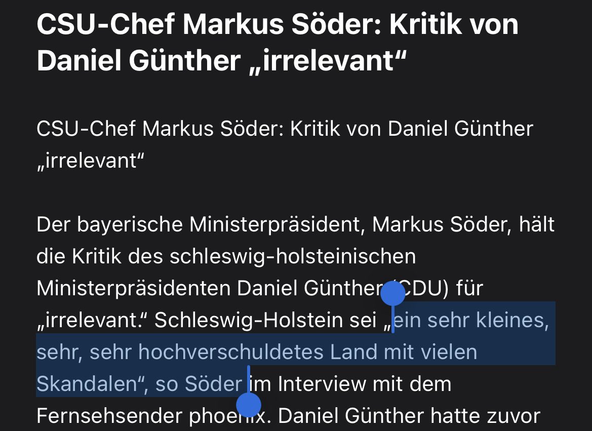 An wen erinnert euch das? 🍊