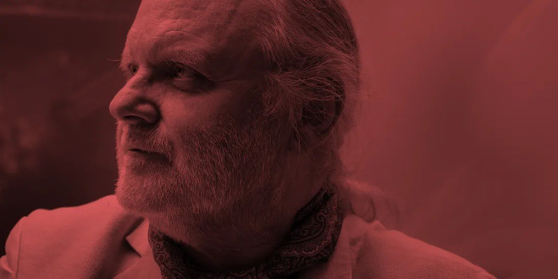 Coloquios Fosse:

🗓️ 15/01: Fosse en el contexto teatral europeo.
🔗 teatroespanol.es/encuentro-con-…

🗓️ 16/01: El teatro de Fosse: emoción y sueño.
🔗 teatroespanol.es/encuentro-con-… 

📍 Salón de los Balcones
⏰ 18:00 h

#coloquios #jonfosse #teatroespañol