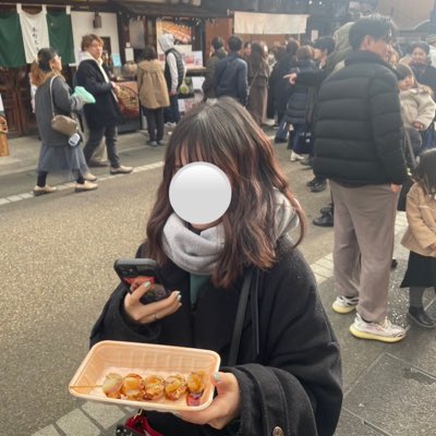 #新しいプロフィール画像