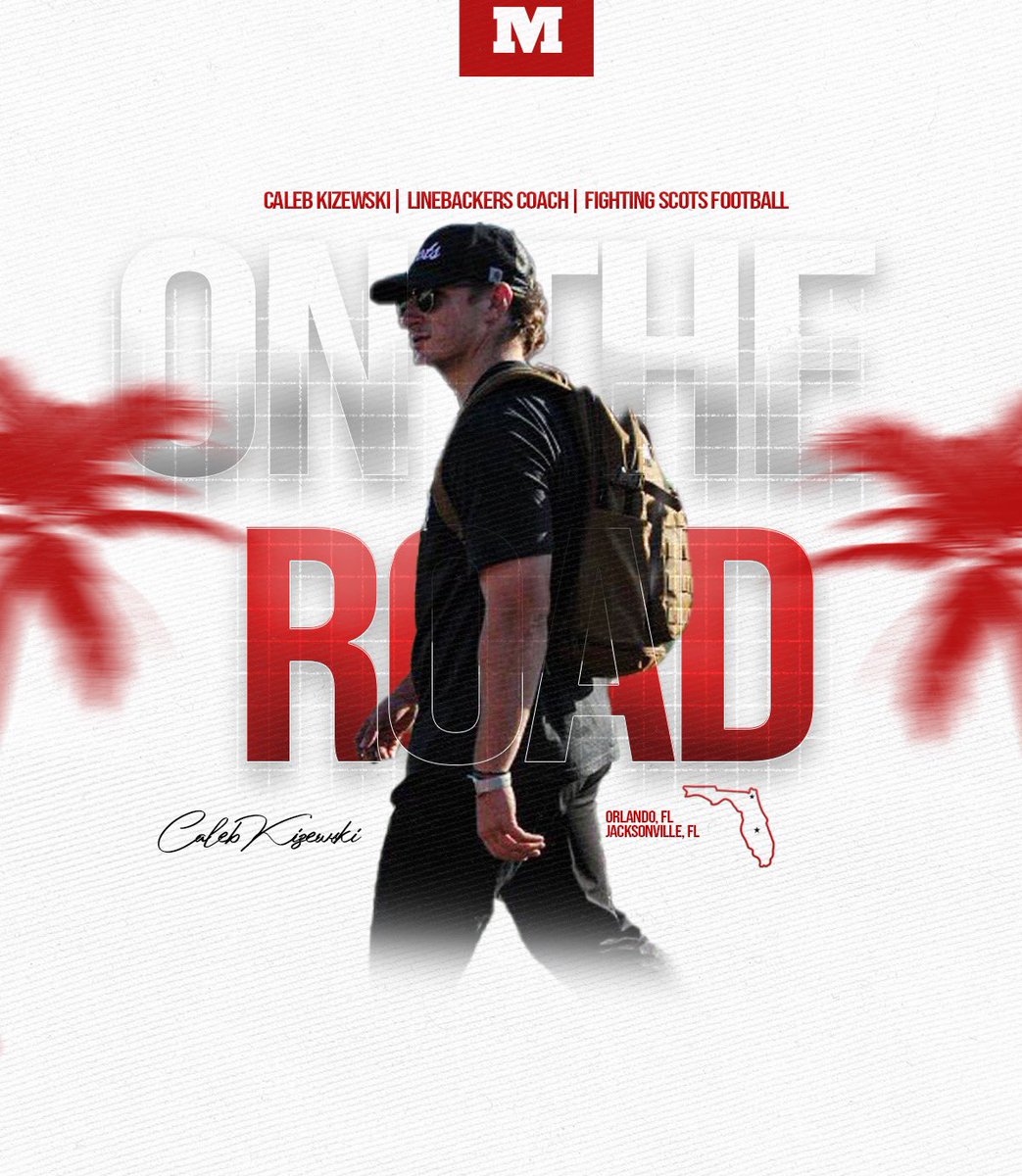 Florida📍 

In the sunshine state looking for some ballers!! #RollScots