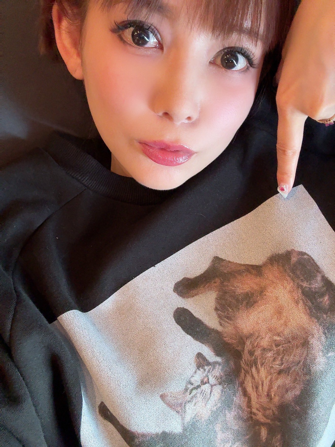 🍉中川翔子🍉🐈⬛ on X: 🍉中川翔子🍉🐈⬛ on X: