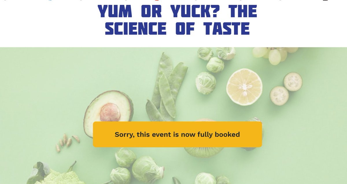 π
³ππ
³ππ
½π
Ίππ
Ήπ
Έπ
Ό (@drdunkyjim) on Twitter photo Once again this has happened.... but there are places available for my other <a href="/NorwichSciFest/">Norwich Science Festival</a> events norwichsciencefestival.co.uk/whats-on/the-hβ¦ and norwichsciencefestival.co.uk/whats-on/tea-wβ¦ as well as all the other fantastic things in the programme. Once again this has happened.... but there are places available for my other <a href="/NorwichSciFest/">Norwich Science Festival</a> events norwichsciencefestival.co.uk/whats-on/the-hβ¦ and norwichsciencefestival.co.uk/whats-on/tea-wβ¦ as well as all the other fantastic things in the programme.