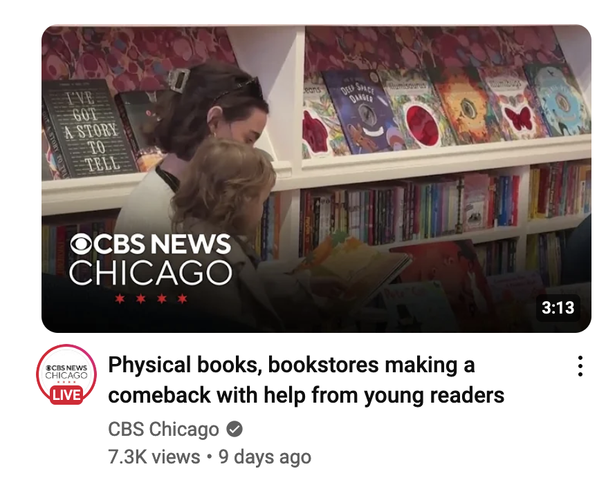 Alex & Books 📚 tweet media