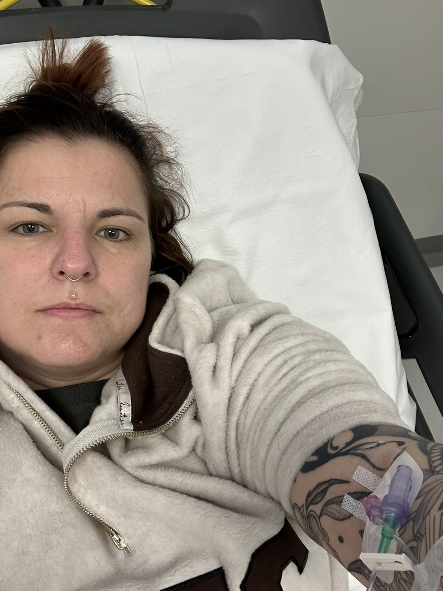 Here we go again - at least I’m in the Freeman <a href="/NewcastleUrolo1/">Newcastle Urology</a> this time under my consultant so hopefully I’ll get some infection free months when I’m done - keeping my fingers crossed