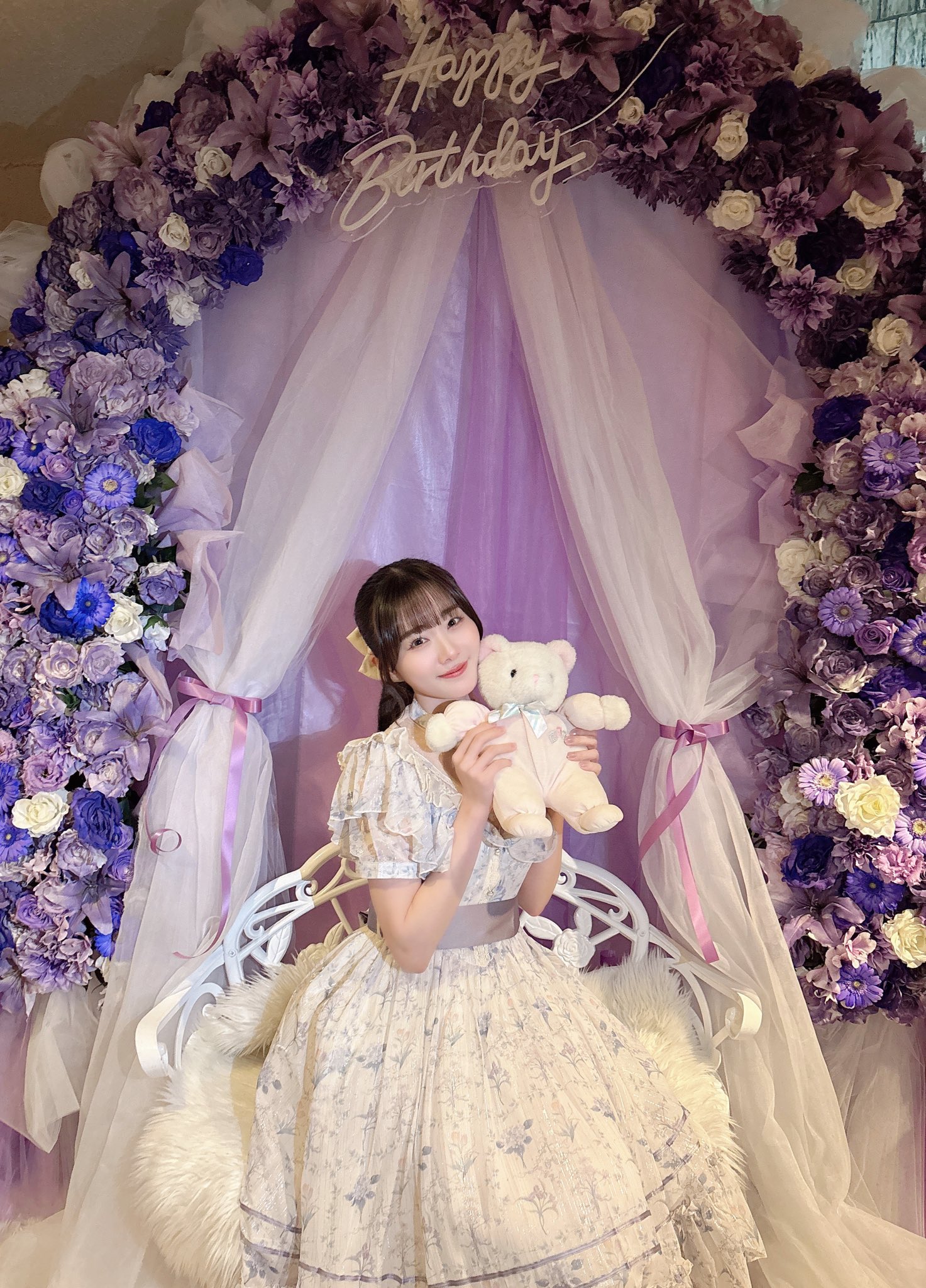 鶴見萌（虹のコンキスタドール）1st写真集『le germe（ル