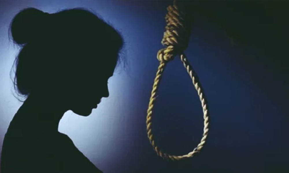 কালিয়াকৈরে বিয়ের চারদিন পর কলেজ ছাত্রের আত্মহত্যা