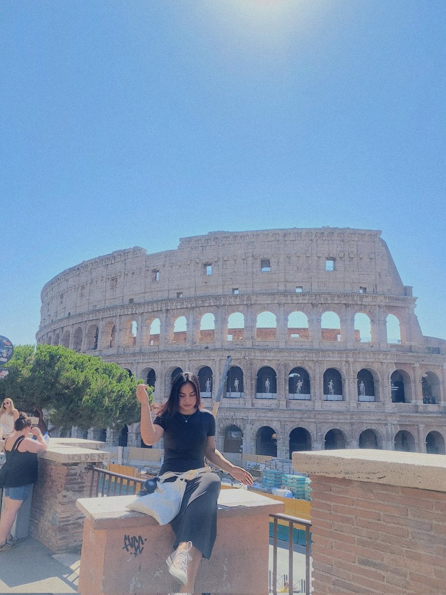 nkmtyume's tweet photo. rome dump 🫶🏻✨️ https://t.co/H4dazrj1Ep
