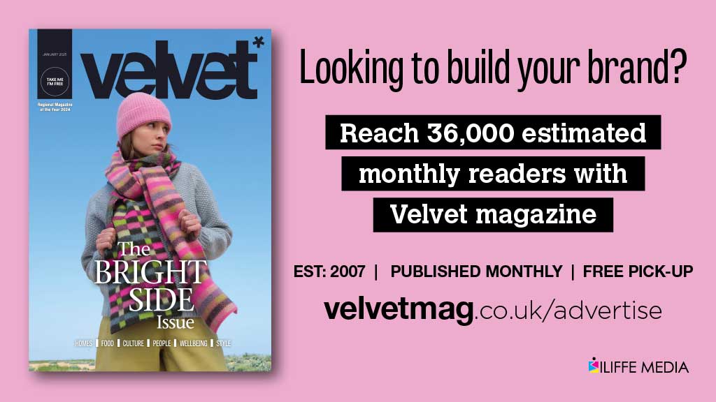 Velvet Magazine (@velvetmag) on Twitter photo 
