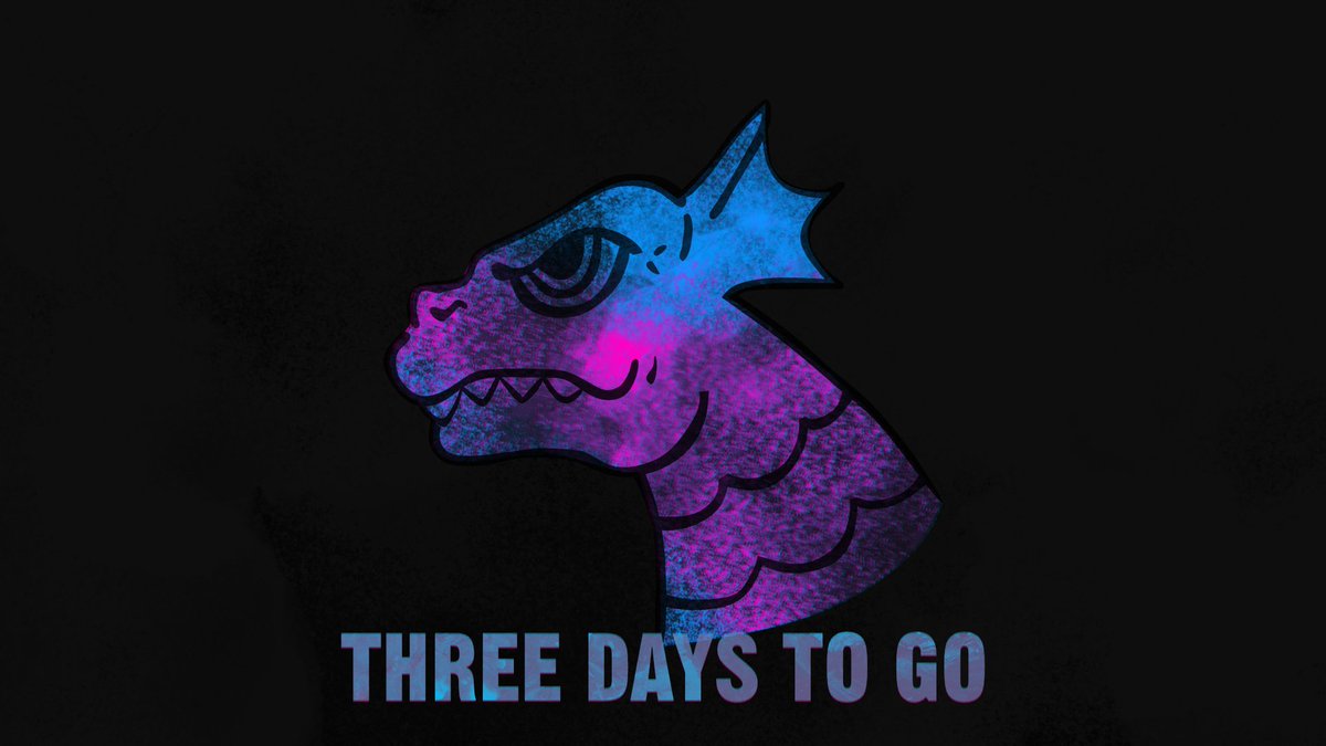 mech_jam's tweet image. Three days to go. The countdown begins now...

#GameDev #GameJam