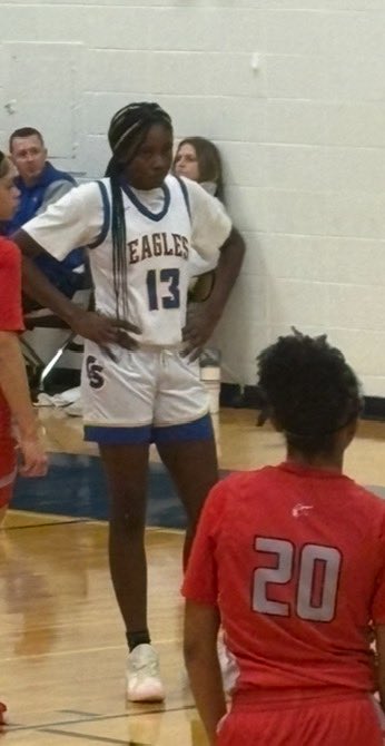 E.A.T. Presents GirlsPlay2network_illinois (@girlsplay2_ill) on Twitter photo π£οΈlet GP2 introduce you to one of <a href="/CSEaglesHoops/">π¦
Carl Sandburg Girls Basketball π¦
</a> finest Monique Nkwogu about last night, rim protector & presence will change defender shots.Excellent footwork around Da rim & she rebounds with a soft touch bonus she plays defense under control & hit freethrowsβπΏ#JustDifferent π π£οΈlet GP2 introduce you to one of <a href="/CSEaglesHoops/">π¦
Carl Sandburg Girls Basketball π¦
</a> finest Monique Nkwogu about last night, rim protector & presence will change defender shots.Excellent footwork around Da rim & she rebounds with a soft touch bonus she plays defense under control & hit freethrowsβπΏ#JustDifferent π