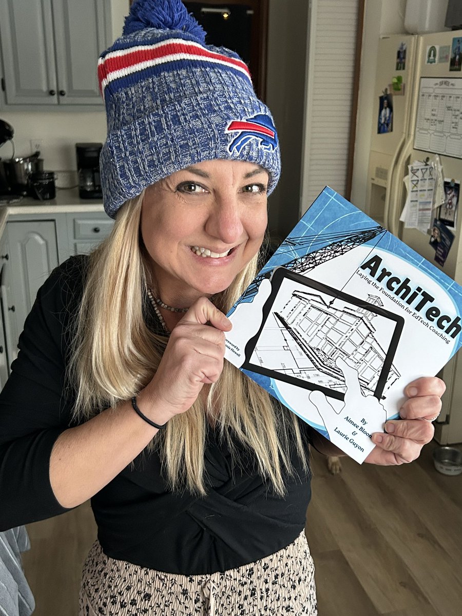 AJBloom2pnt0's tweet image. Hey ya’ll… #ArchiTech is here! xfactor.link/architech

I seriously cried a little after it sunk in 🤣 working w/ @SMILELearning was as such an amazing journey. 

@mrshowell24 thank you for the heartfelt foreword. 

And thank you @MatthewXJoseph for your guidance!

#XfactorEdu