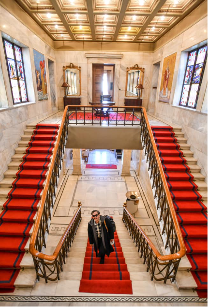 SCENE Project tweet media