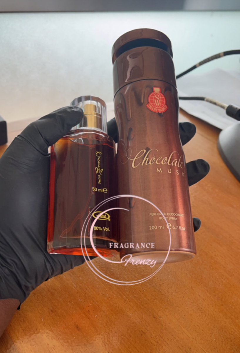 fragrancefrenz's tweet image. Smell sweet , frame 1:15k
Smell fresh ,frame 2:15k
Smell like chocolate:6k
Smell fresh :10k.
Available for purchase in limbe , delivery nationwide.
Please retweet my customer is on your timeline, thank you 🙏.

#fragrancefrenzy