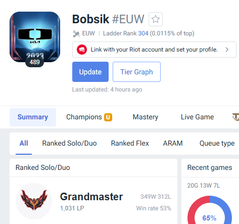 Feels good to hit chall last day of season 🦈