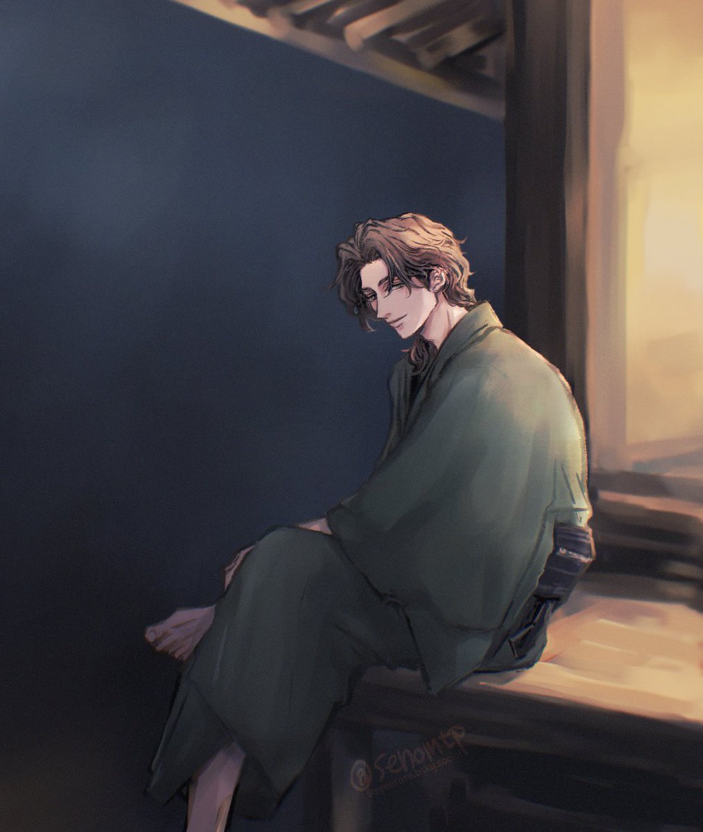 senomtp's tweet image. 