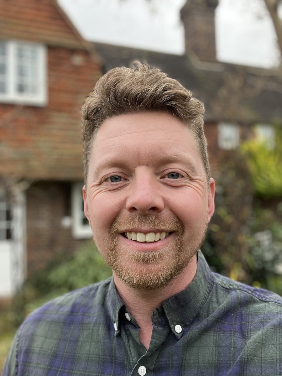 The <a href="/EdenProject/">Eden Project</a> appoints new Director of Horticulture, Peter Jones <a href="/gardenerjonesy/">Peter Jones</a>, formerly Garden Manager for the hardy ornamental department at RHS Wisley edenproject.com/media-relation…