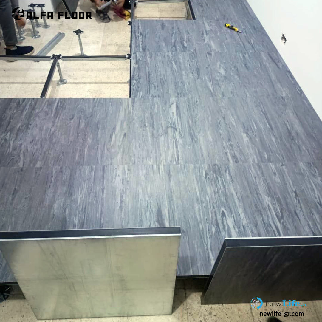 alfa_floor's tweet photo. ✨ ALFA Floor: Elevating Control Room Standards! 

🚀 Proud to feature ALFA Floor at the Al-Burayjah Telecommunications Project, Libya!
✅ Durable and elegant raised floor tiles for high-performance environments.
✅ Built for resilience and designed to last in demanding spaces. https://t.co/BbZG14ersx