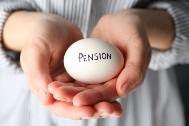 All of us are tightening our belts, unsure of where the UK economy will end up. But should you consider taking a pension holiday? Read more #pensionadvice #companypensions #workplacepensions fmp.me.uk/pensionholiday