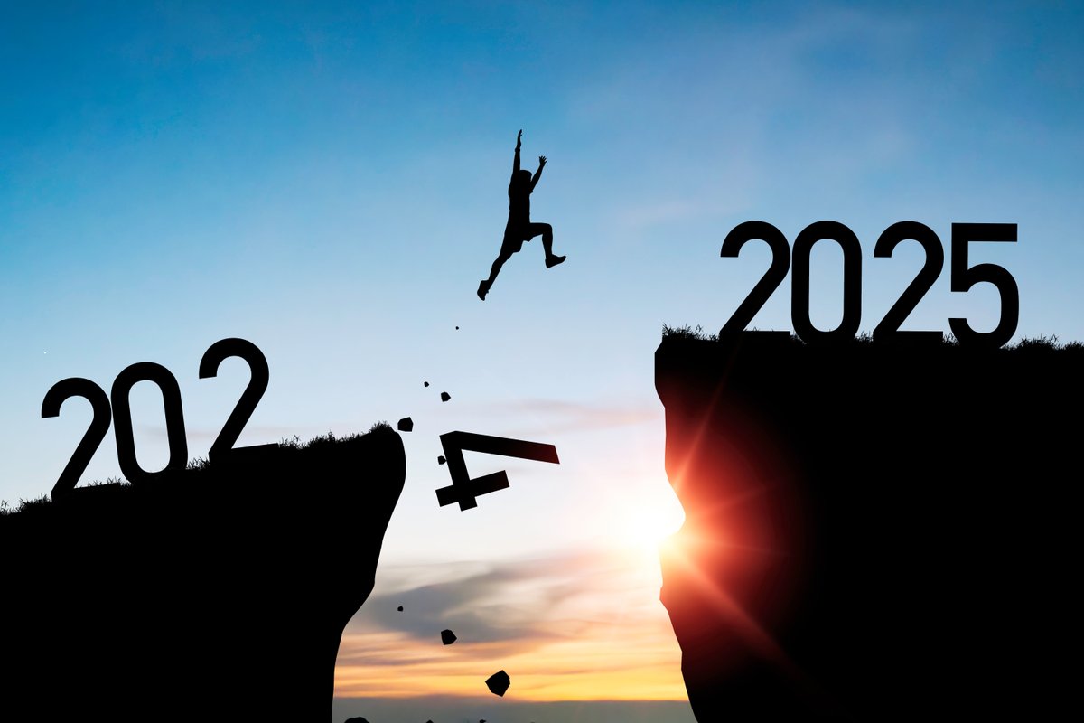 Bring on 2025! 

Last year brought us 955 projects, 2 awards, 9 shortlists, and a whopping 33 new starters. 

Now, we’re refreshed, recharged, and ready to make this year even better.

Let’s do this!

More on us: pja.co.uk