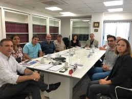 TARIFAS Ersep convocó a cinco audiencias públicas para formalizar los aumentos
Es para terminar de controlar los aumentos de EPEC, AGUA e interurbanos 2024 y comenzar el proceso de autorización de los incrementos de este año. Serán en febrero los AUMENTOS <a href="/Cadena3Com/">Cadena 3 Argentina</a>