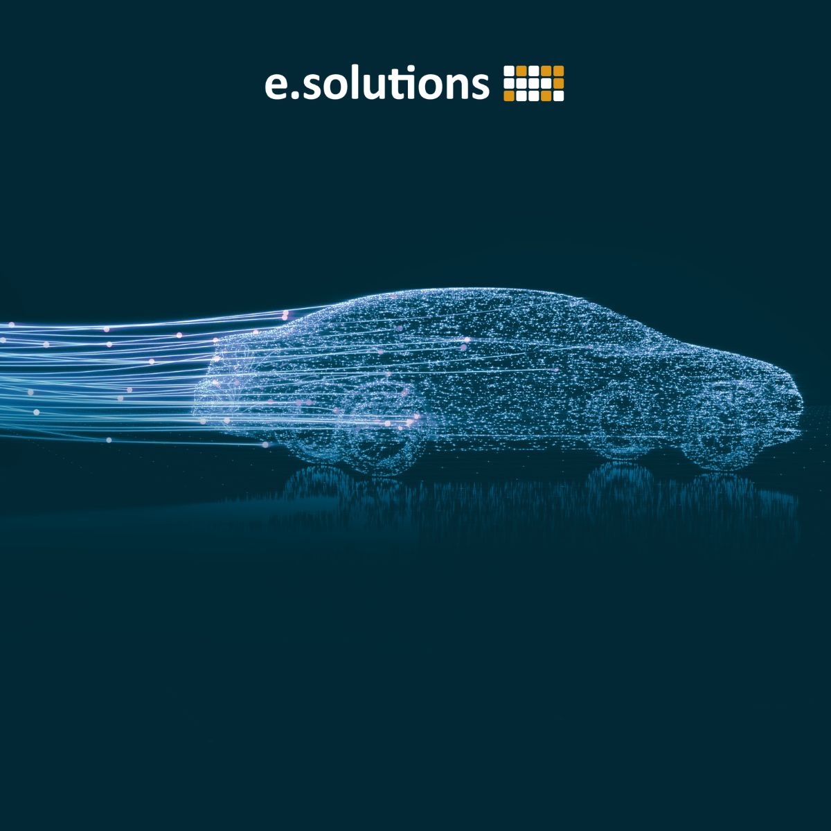 Wir sind Projektpartner von 3D AutoQVis, einem Forschungsprojekt gefördert von der Bayerischen Forschungsstiftung. Gemeinsam mit der FAU Erlangen-Nürnberg entwickeln wir ein KI-gestütztes Tool zur automatisierten Qualitätssicherung dynamischer 3D-Visualisierungen in Fahrzeugen.