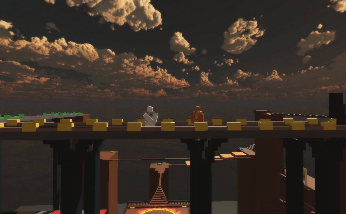 Let Him Go. (LHG) | DEVS channel tweet media