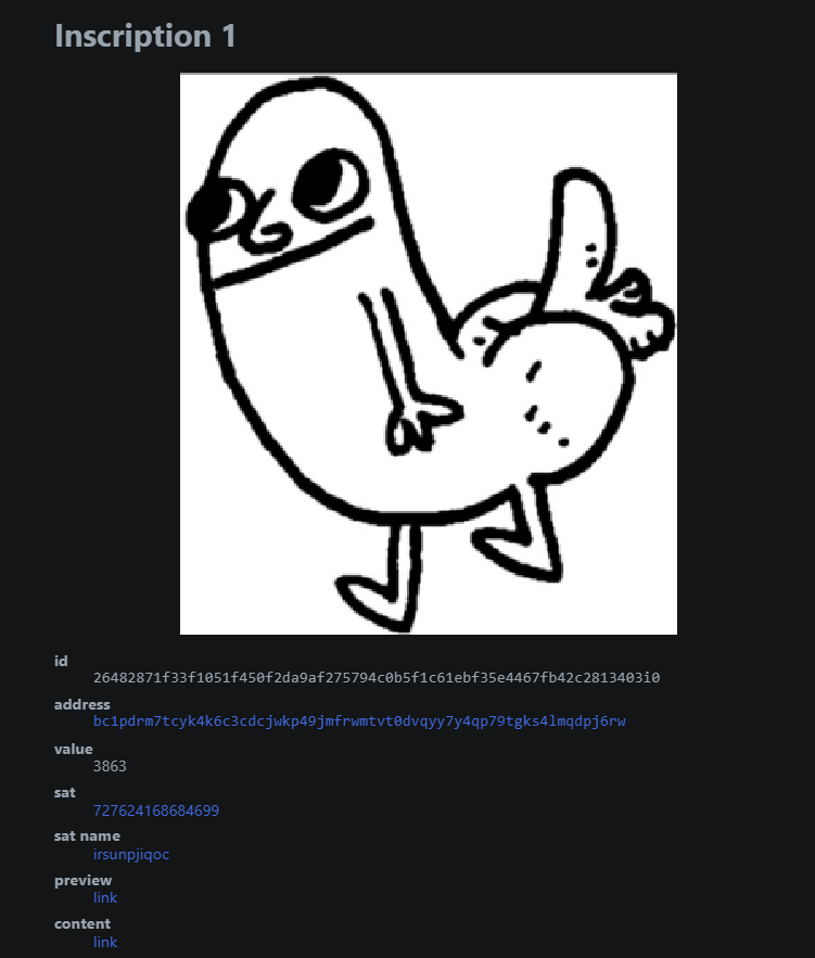 Dickbutt tweet media