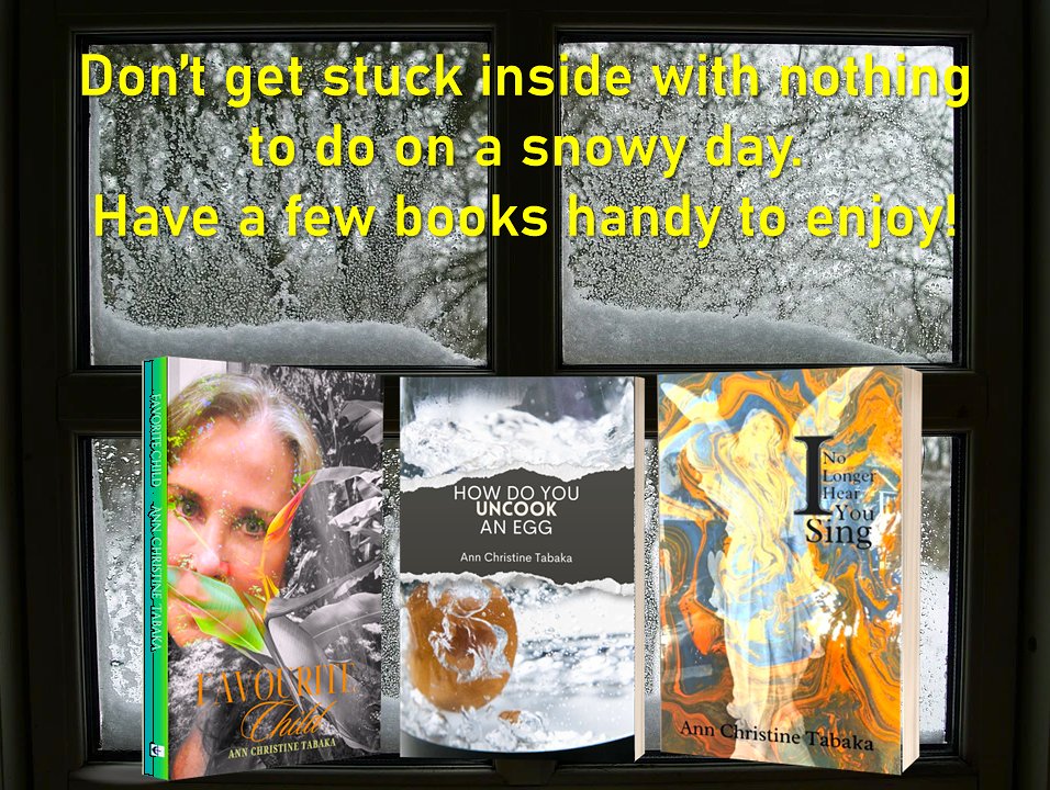 Ann Christine Tabaka (poet) tweet media