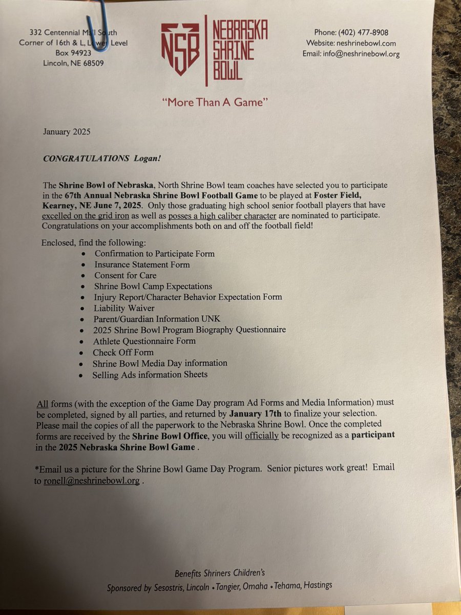 Logan Dodson tweet media