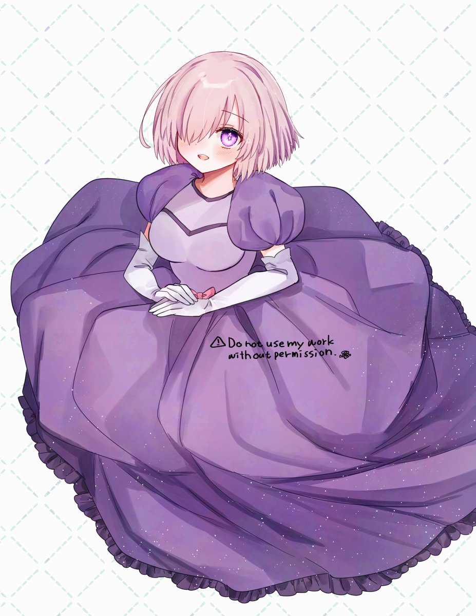 FGO「シンデレライトさん #FGO 」|はるかっぱのイラスト