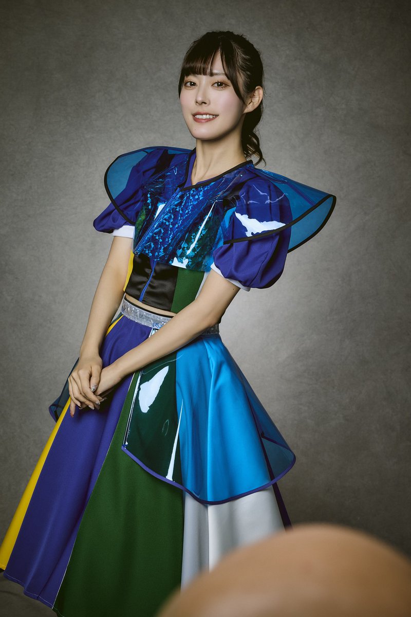 新しいプロフィール画像